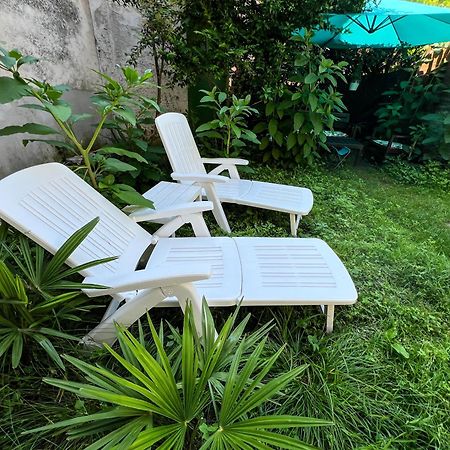 Il Camino Apartment Opatija Exterior photo