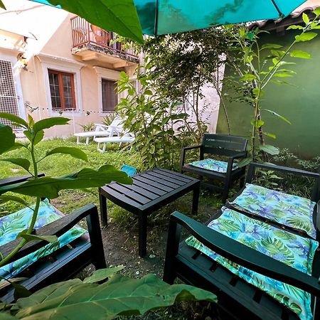 Il Camino Apartment Opatija Exterior photo