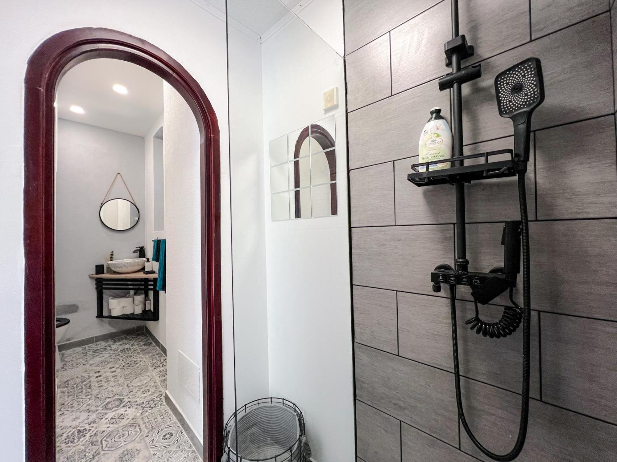 Il Camino Apartment Opatija Exterior photo
