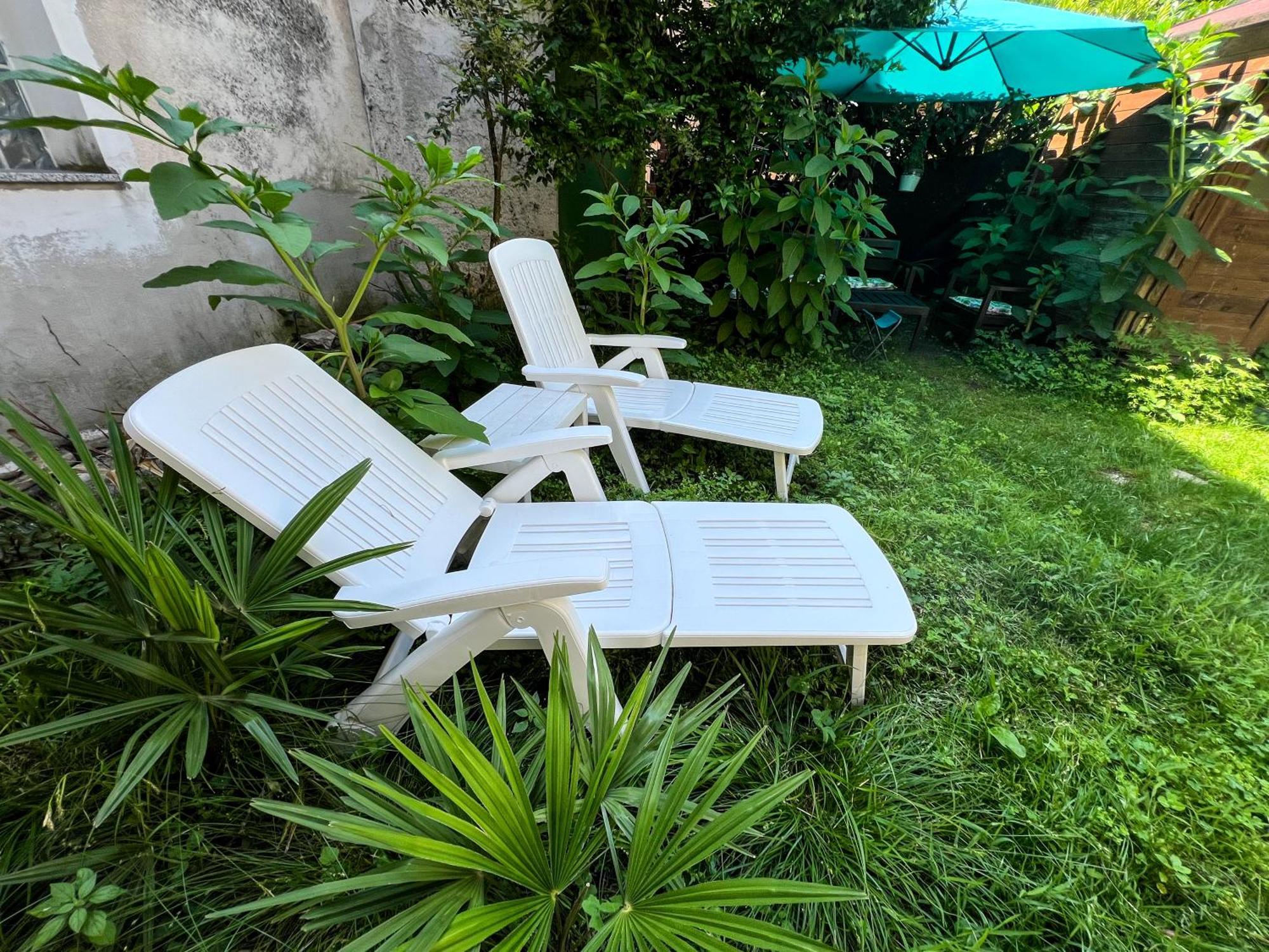 Il Camino Apartment Opatija Exterior photo