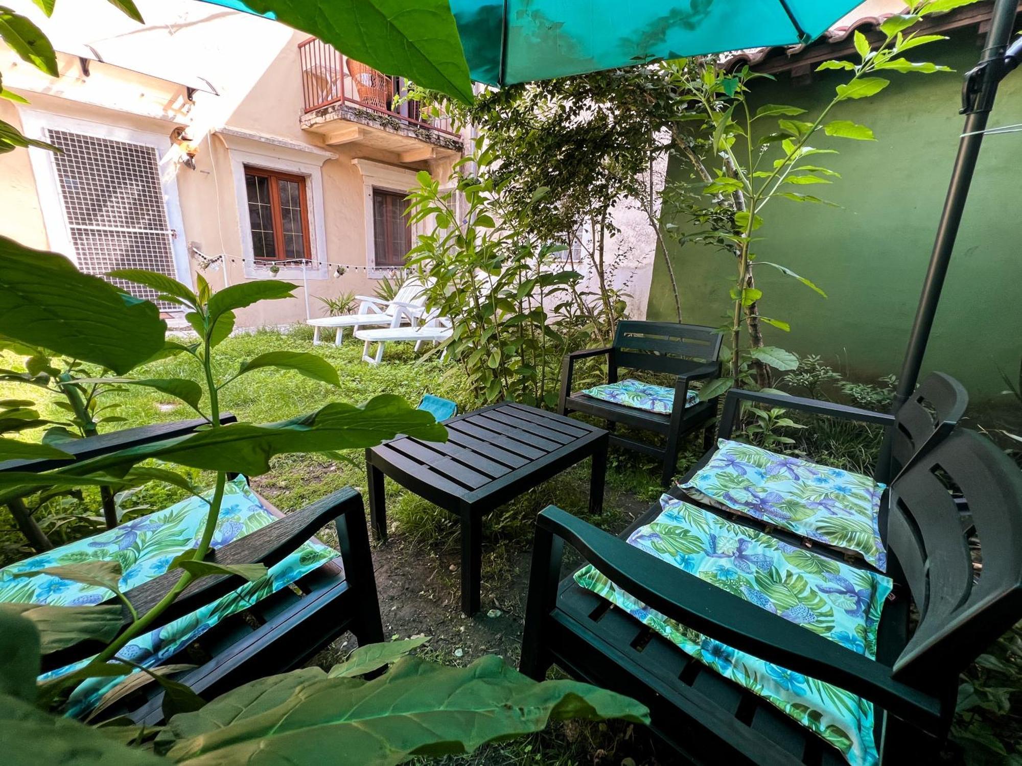 Il Camino Apartment Opatija Exterior photo