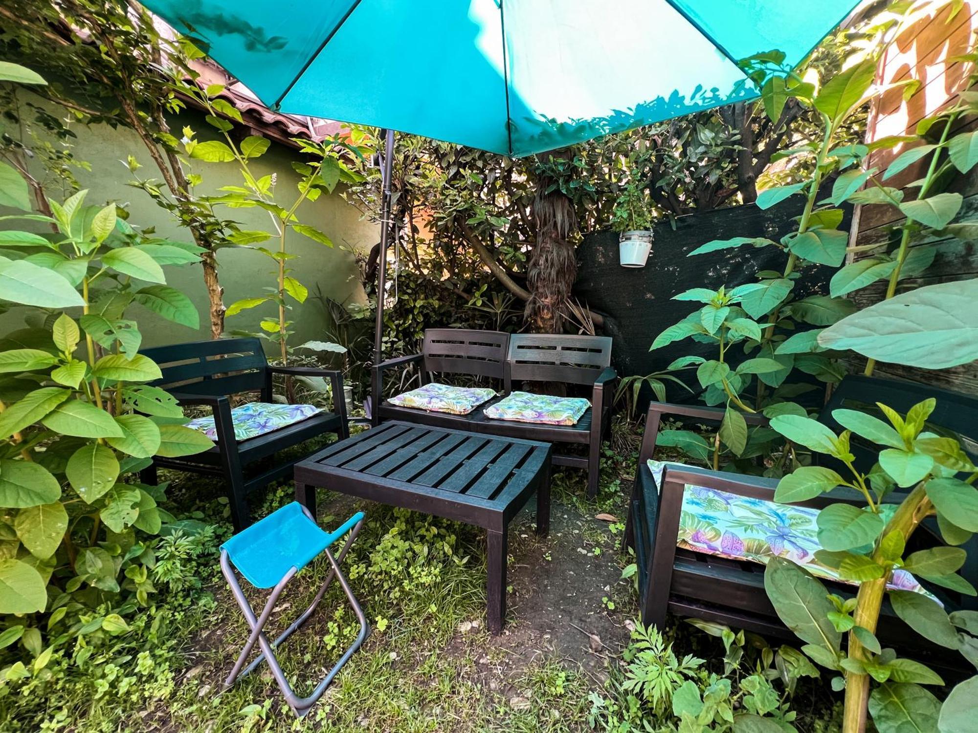 Il Camino Apartment Opatija Exterior photo